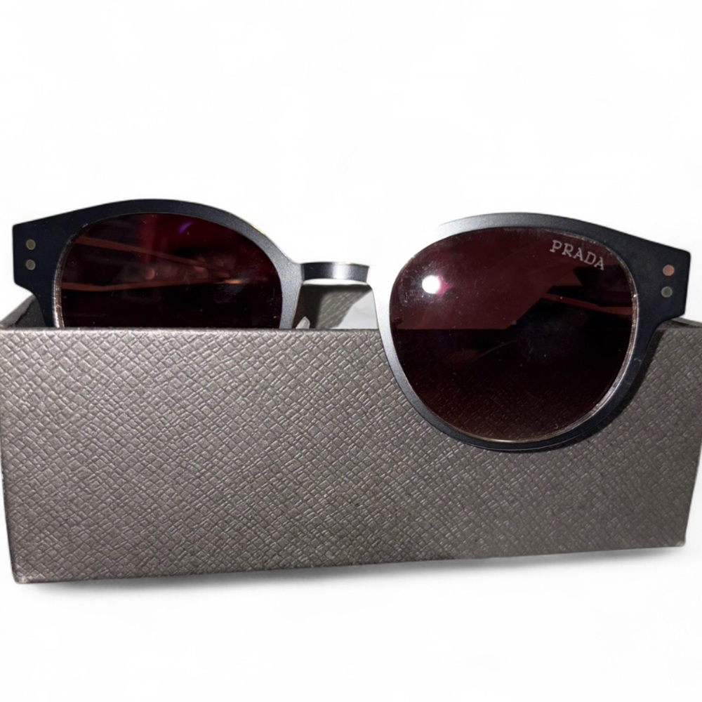 Prada Glasses New!
